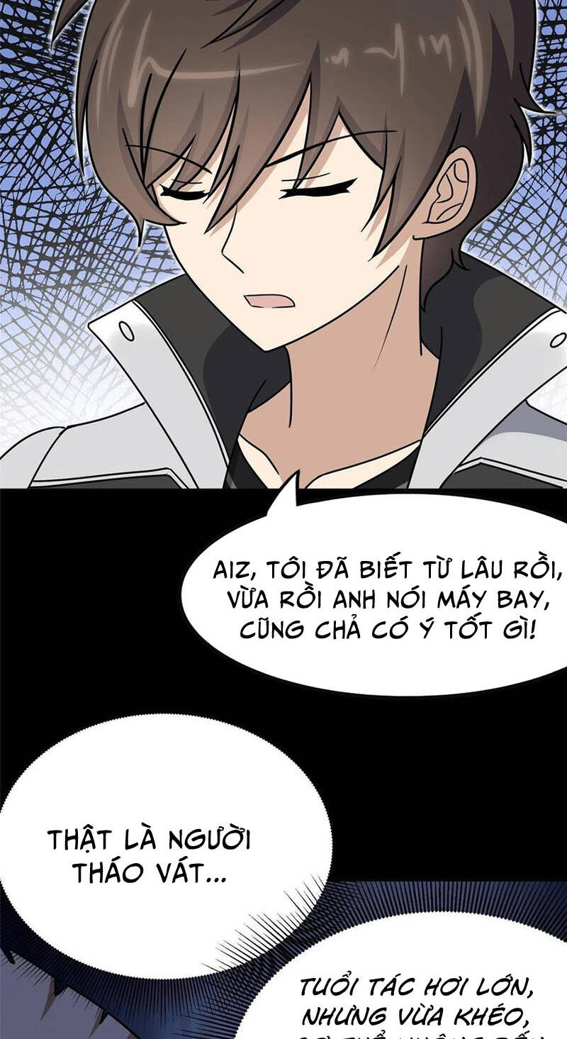 Bạn Gái Zombie Của Tôi - Chapter 375 - Page 43