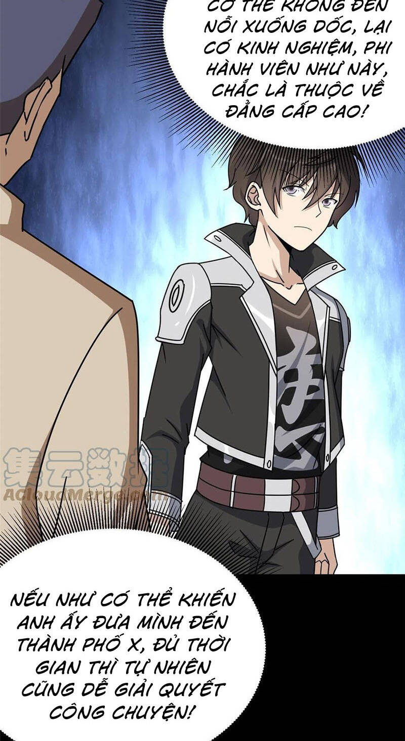 Bạn Gái Zombie Của Tôi - Chapter 375 - Page 44