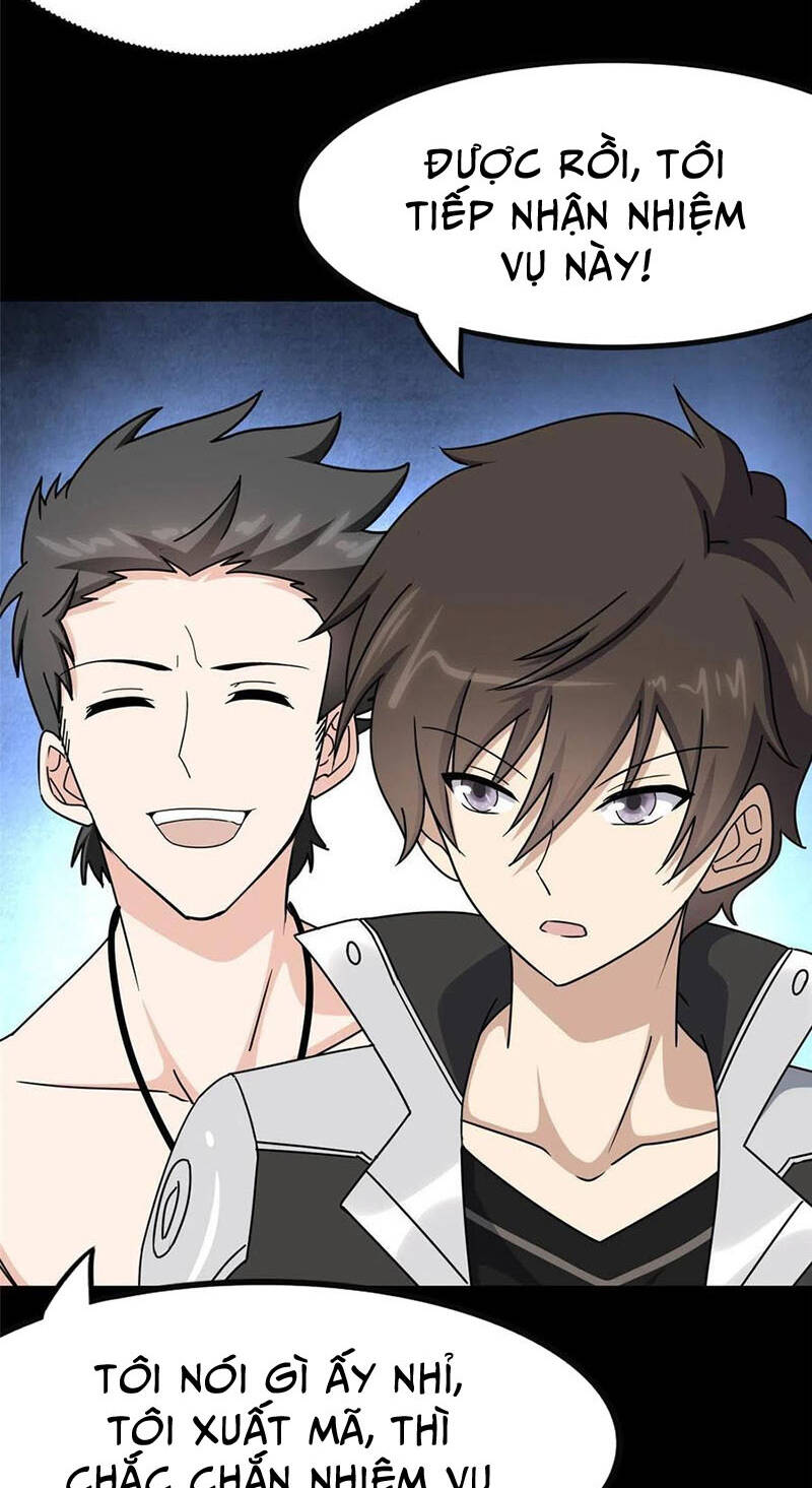 Bạn Gái Zombie Của Tôi - Chapter 375 - Page 45