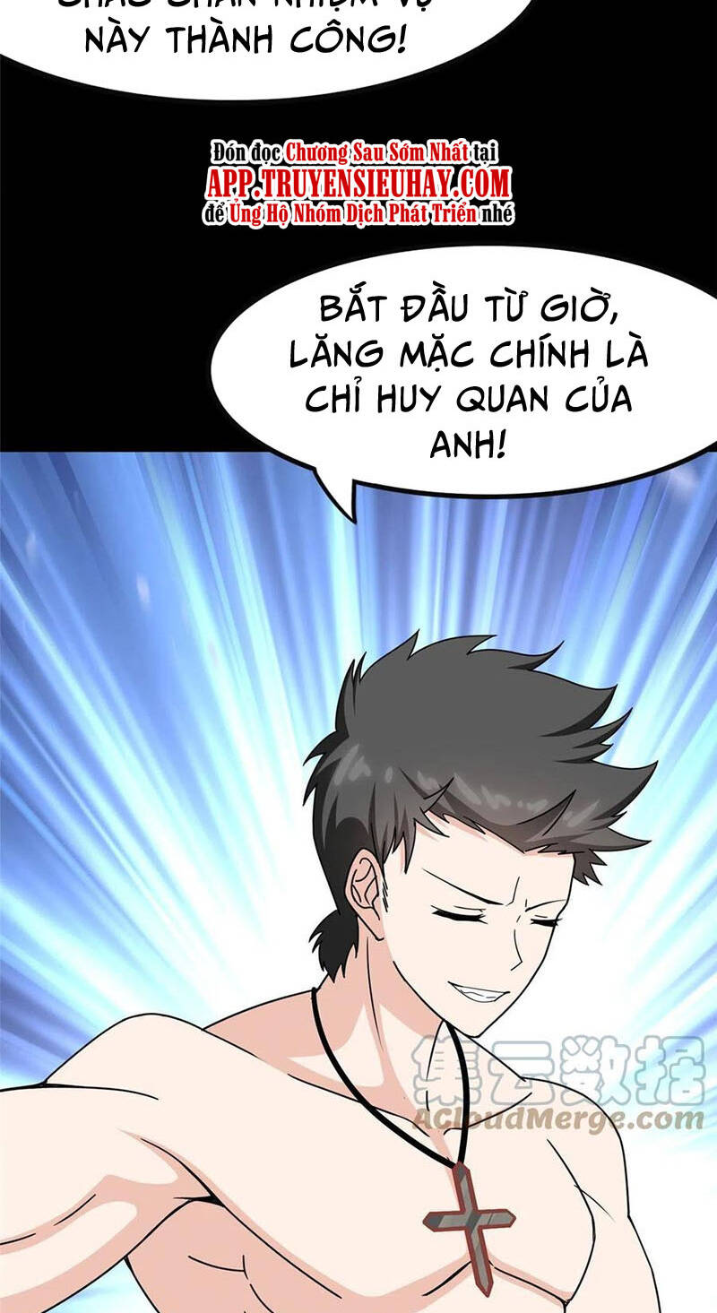 Bạn Gái Zombie Của Tôi - Chapter 375 - Page 46