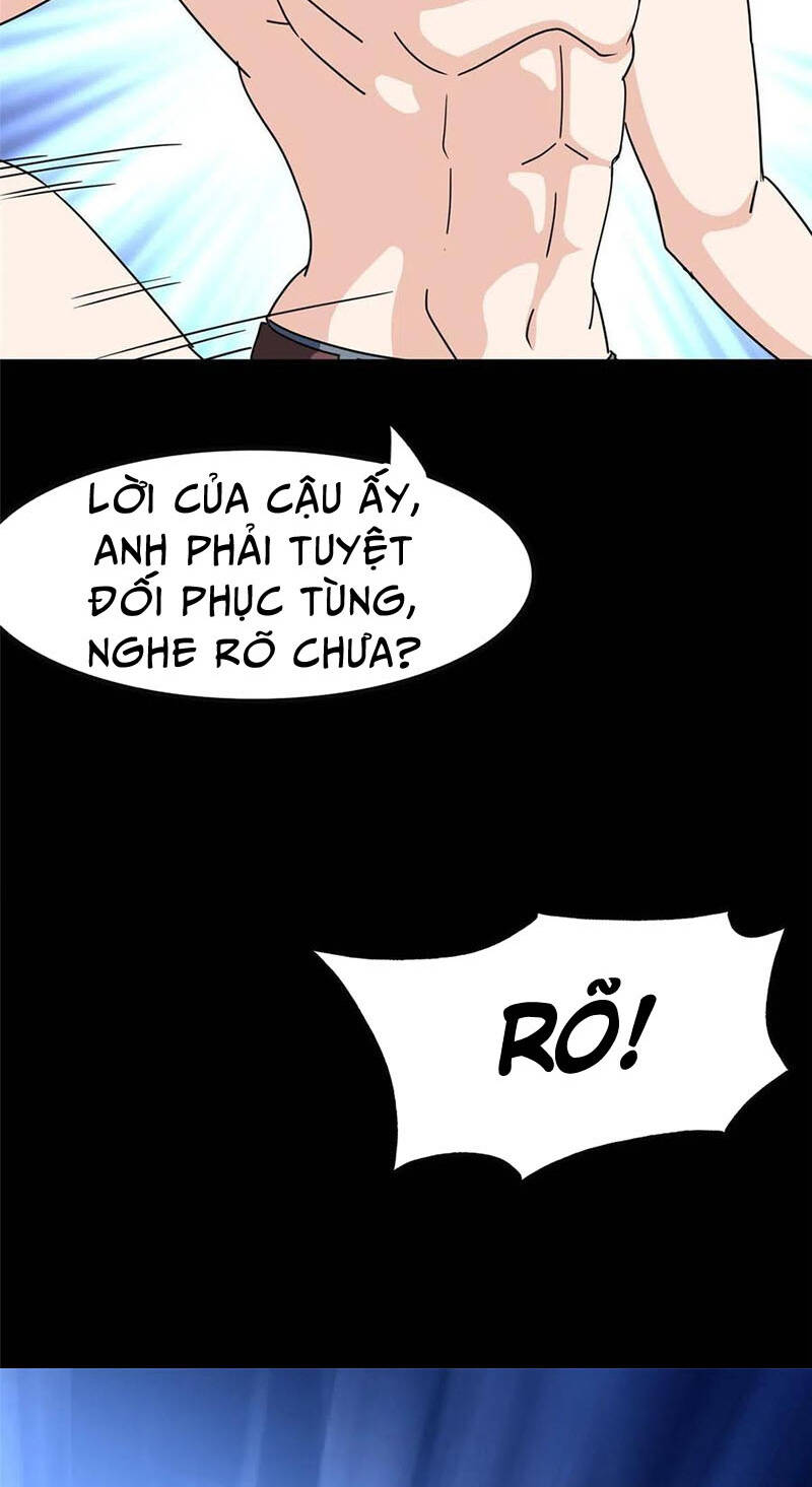 Bạn Gái Zombie Của Tôi - Chapter 375 - Page 47