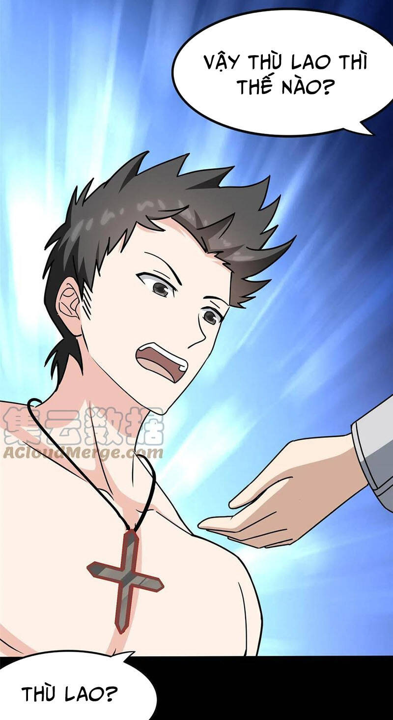 Bạn Gái Zombie Của Tôi - Chapter 375 - Page 48