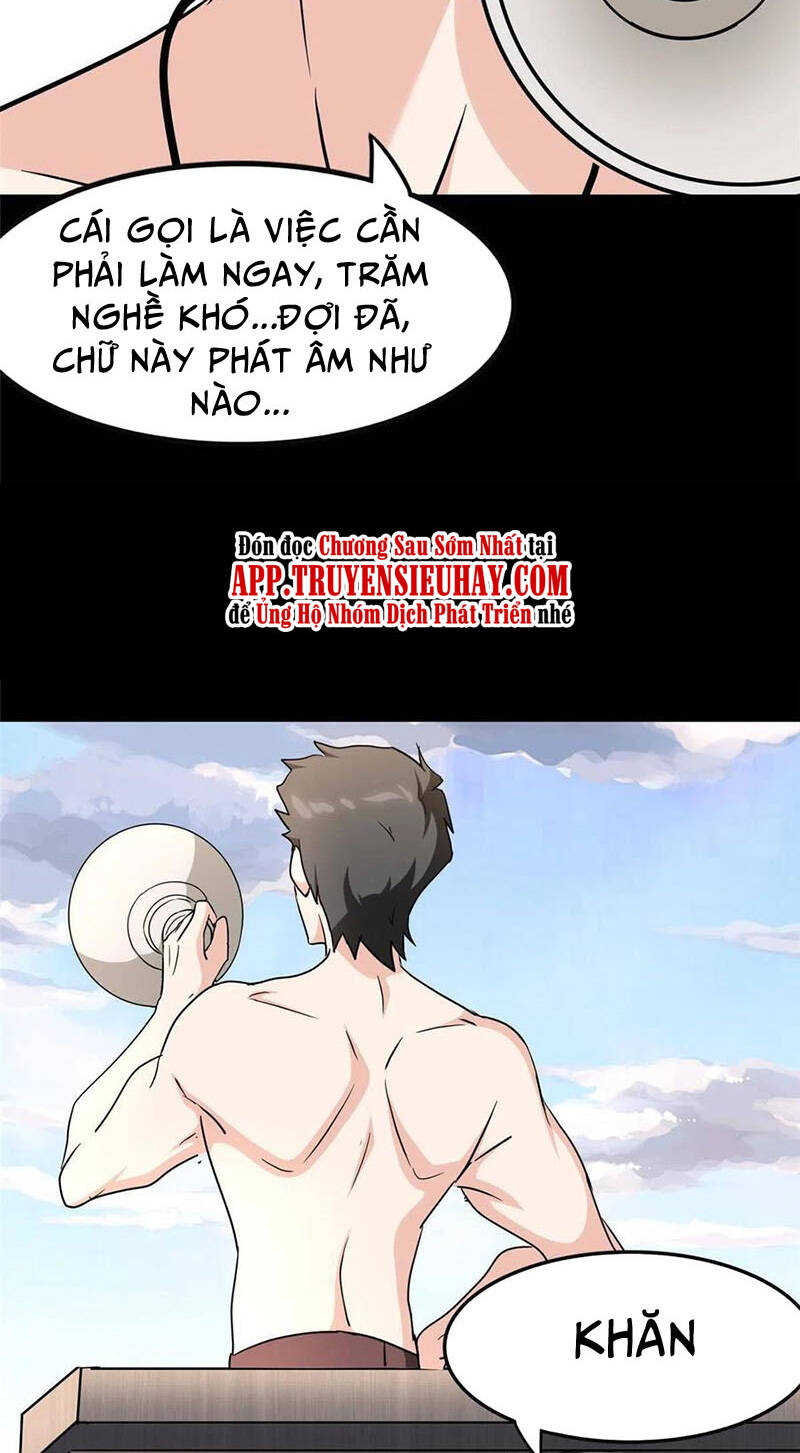 Bạn Gái Zombie Của Tôi - Chapter 375 - Page 4