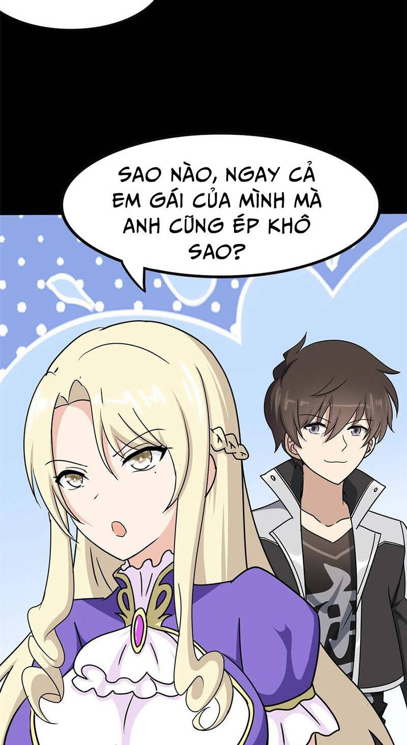 Bạn Gái Zombie Của Tôi - Chapter 375 - Page 49