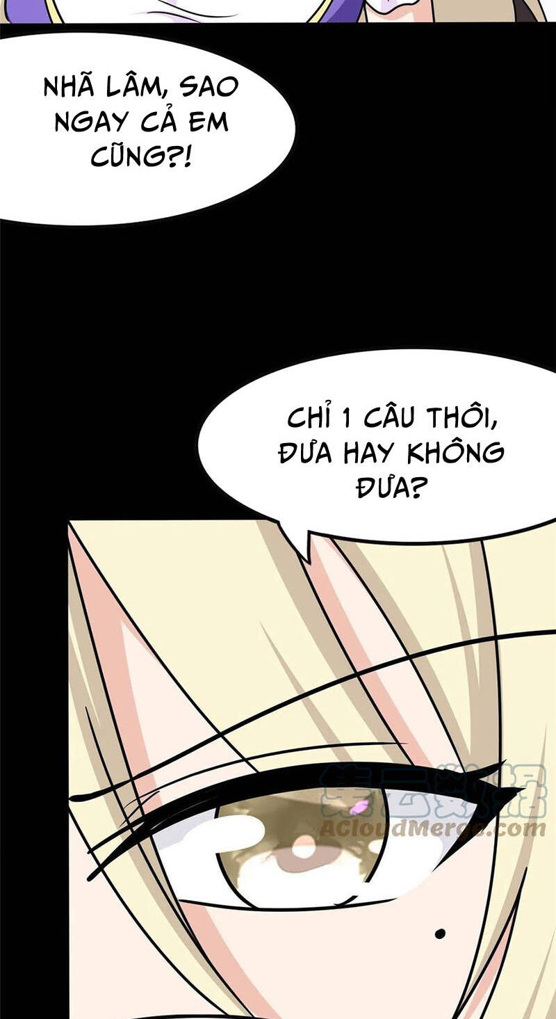 Bạn Gái Zombie Của Tôi - Chapter 375 - Page 50