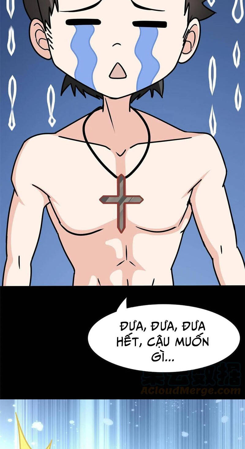 Bạn Gái Zombie Của Tôi - Chapter 375 - Page 52