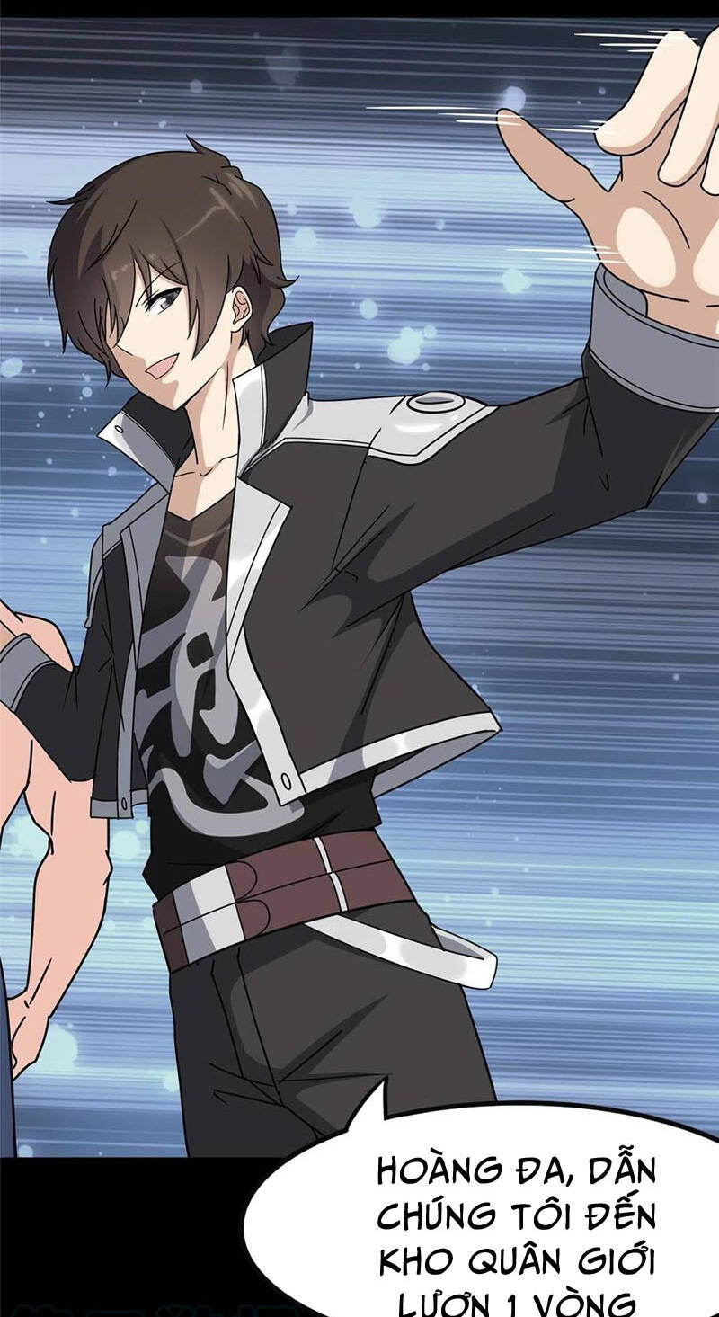 Bạn Gái Zombie Của Tôi - Chapter 375 - Page 54