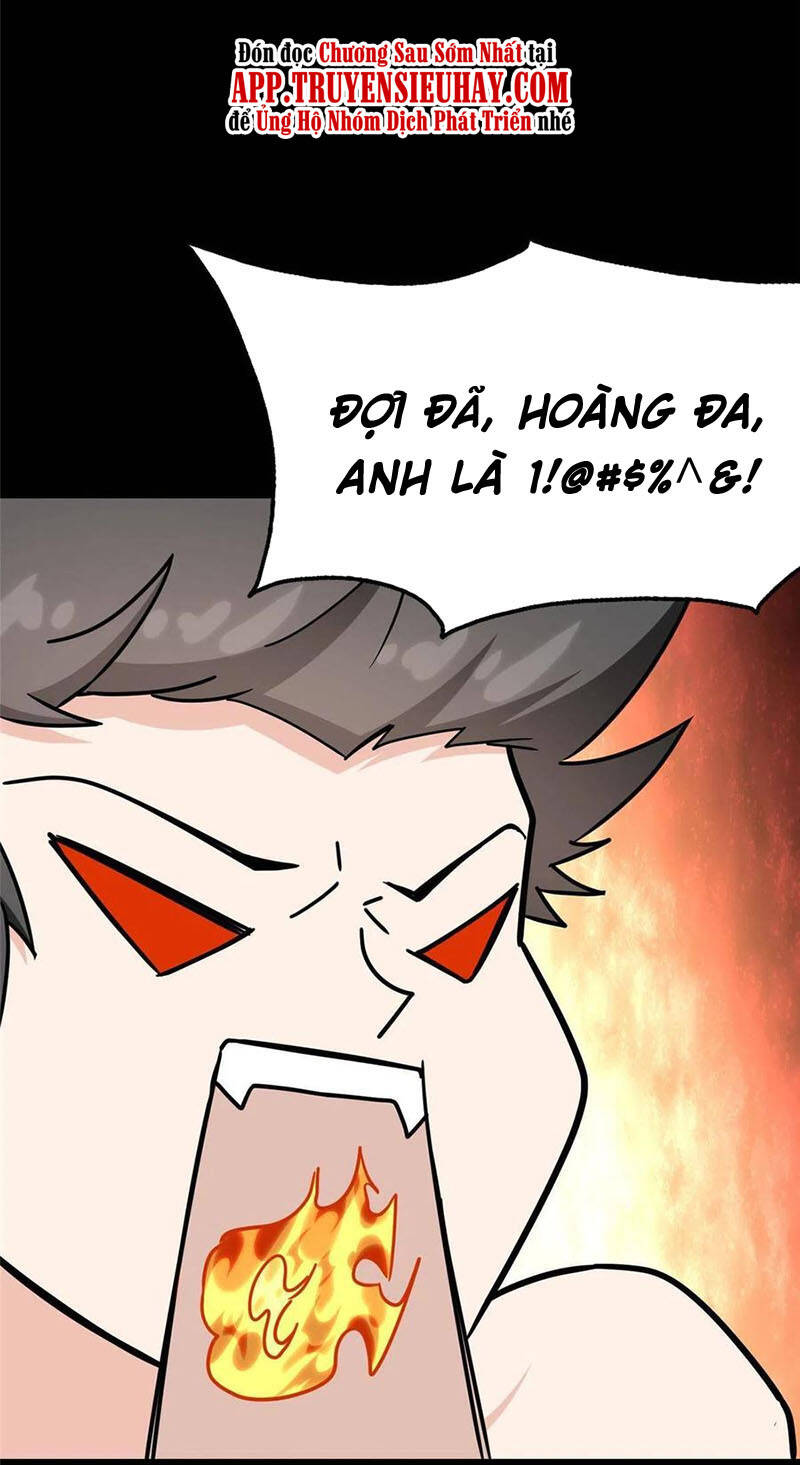 Bạn Gái Zombie Của Tôi - Chapter 375 - Page 56