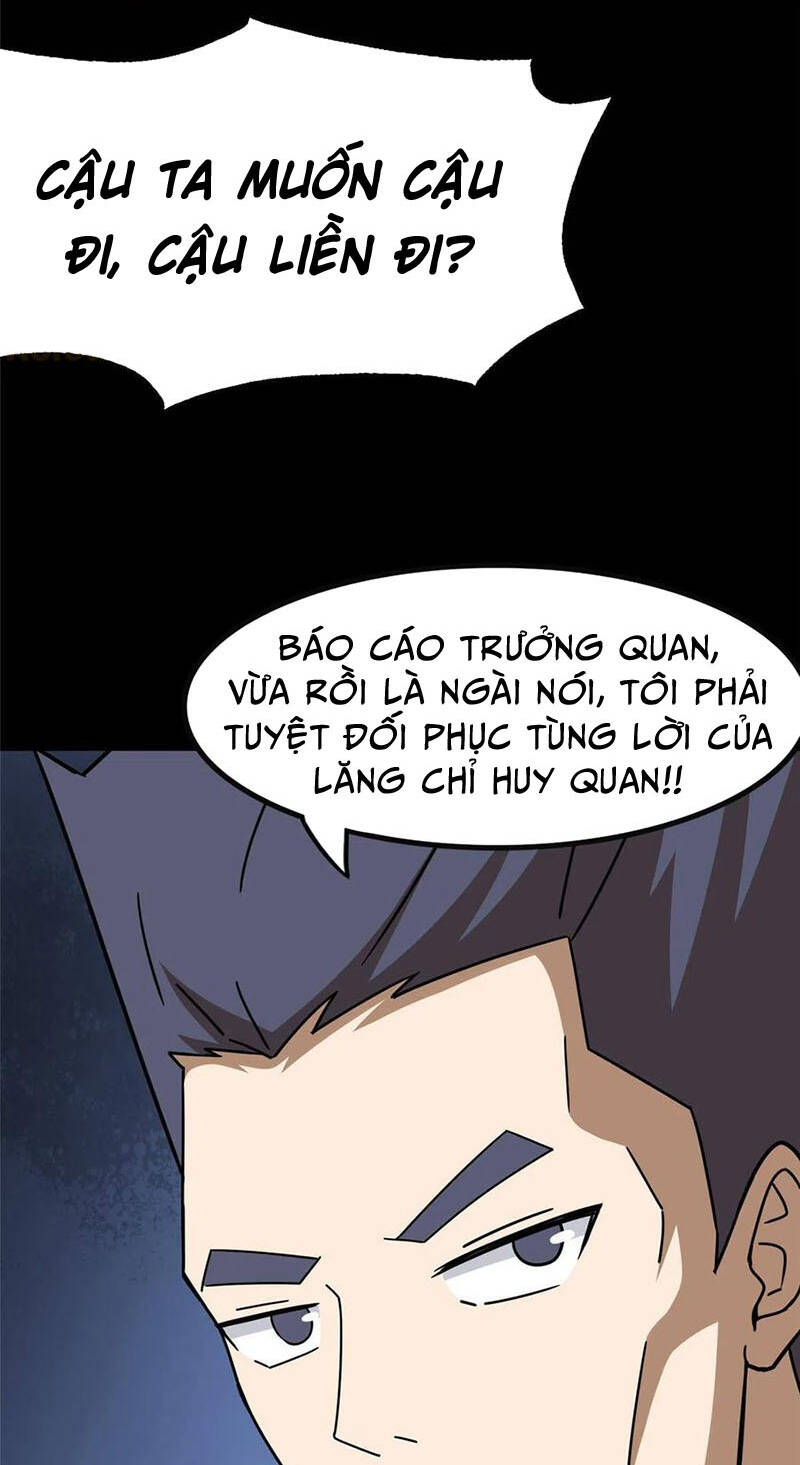 Bạn Gái Zombie Của Tôi - Chapter 375 - Page 57