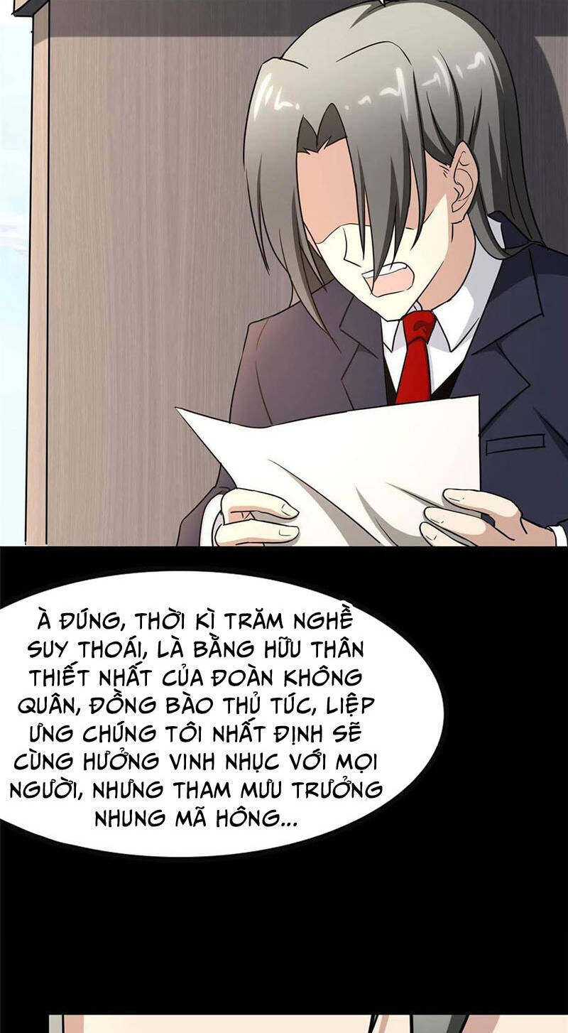 Bạn Gái Zombie Của Tôi - Chapter 375 - Page 5