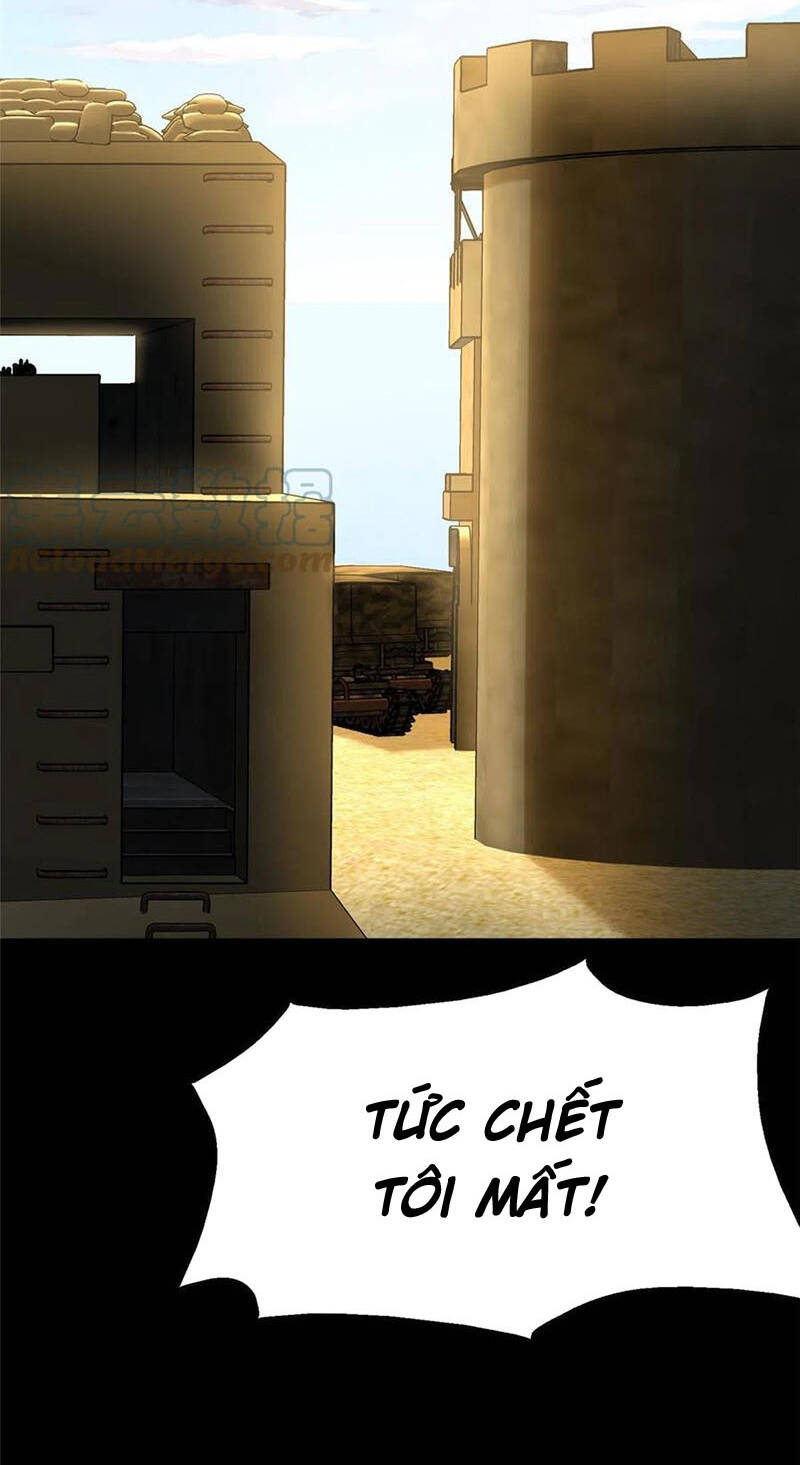 Bạn Gái Zombie Của Tôi - Chapter 375 - Page 59