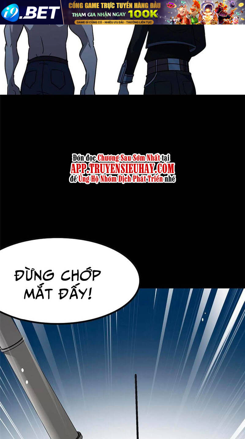 Bạn Gái Zombie Của Tôi - Chapter 376 - Page 9