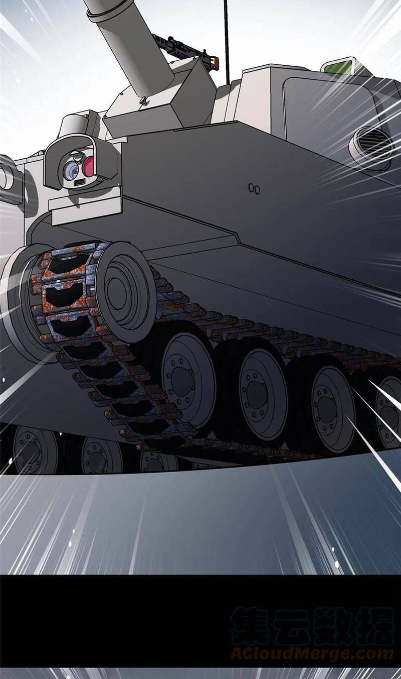 Bạn Gái Zombie Của Tôi - Chapter 376 - Page 10