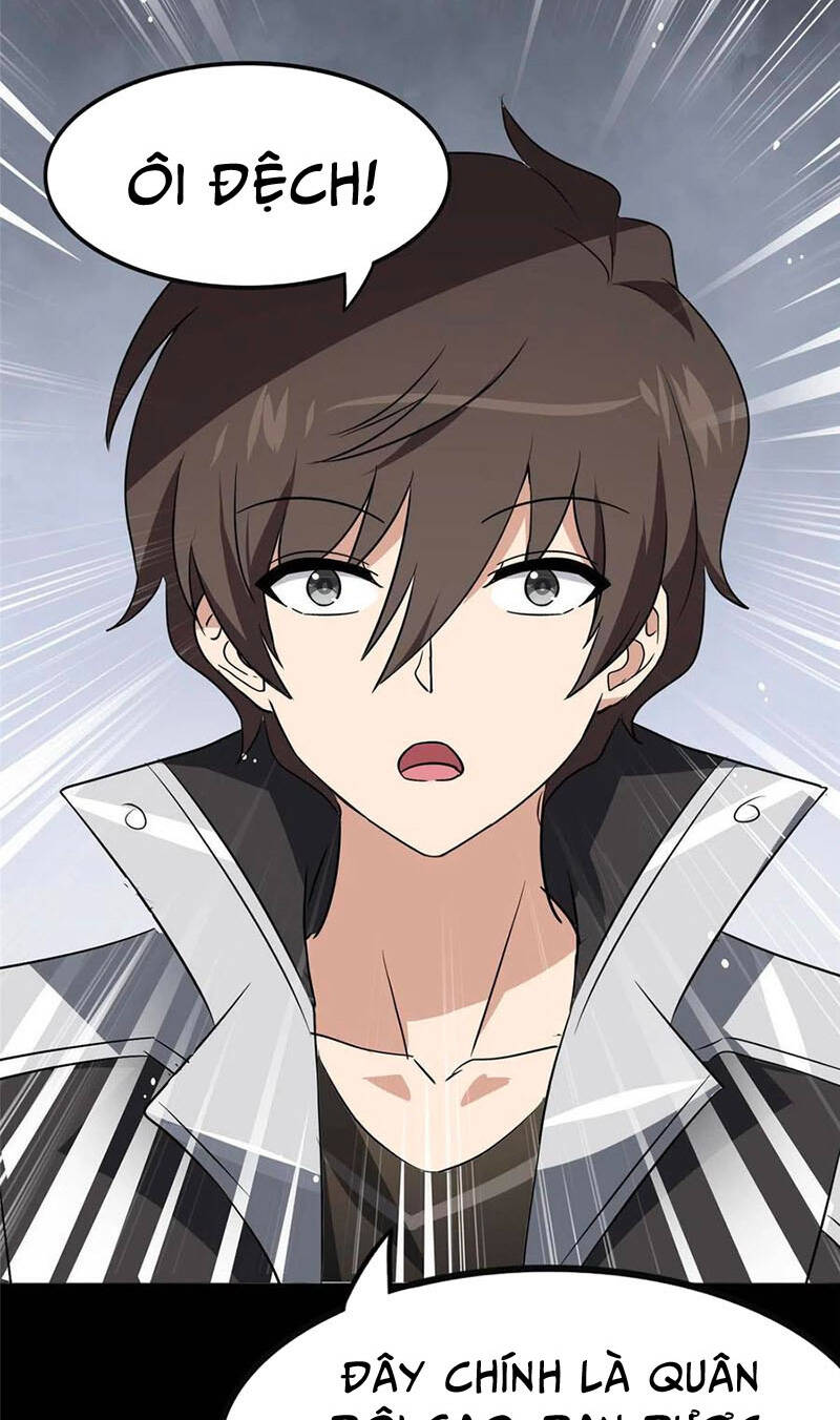 Bạn Gái Zombie Của Tôi - Chapter 376 - Page 11