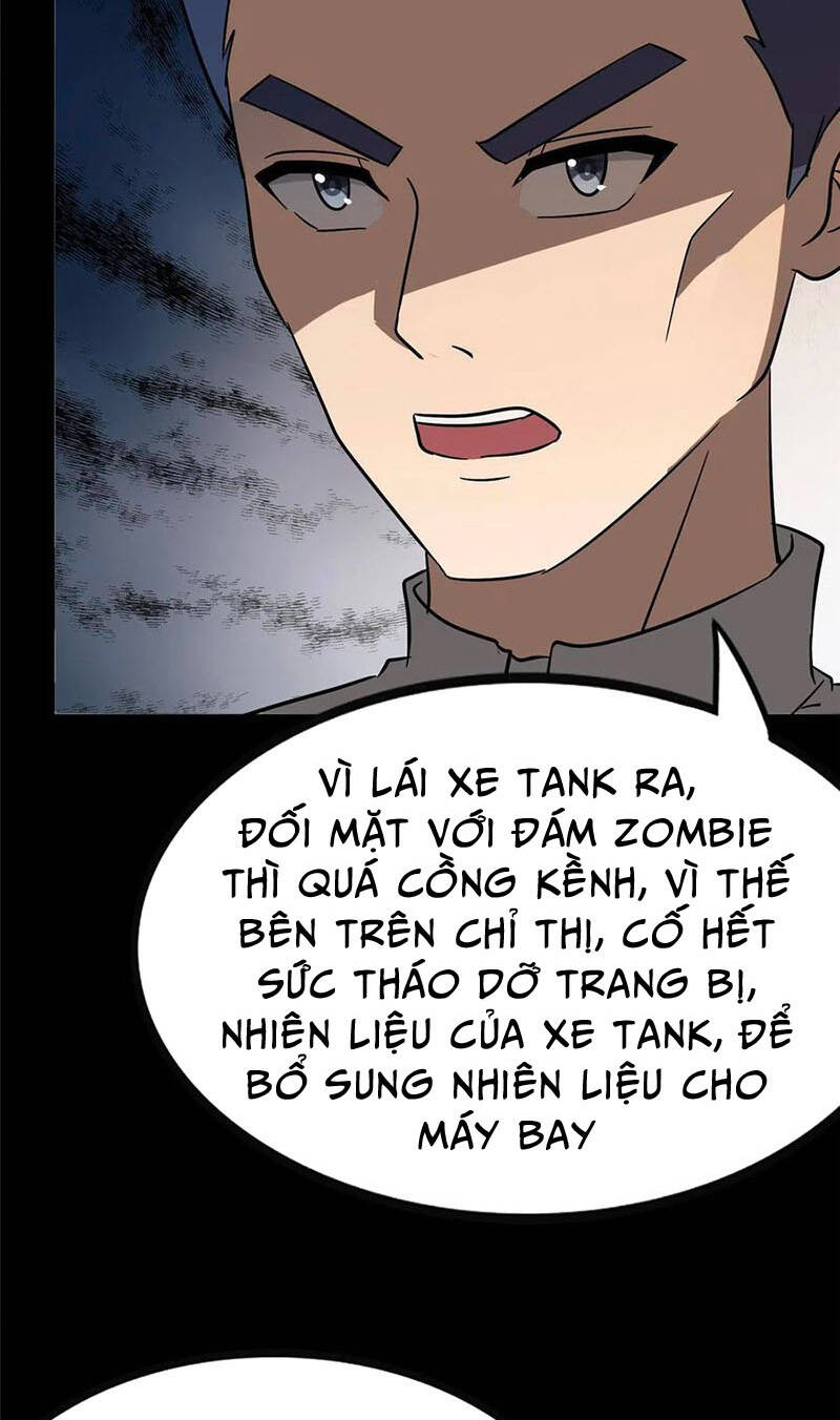 Bạn Gái Zombie Của Tôi - Chapter 376 - Page 14