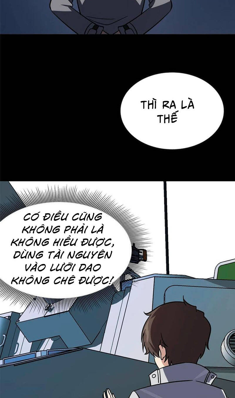 Bạn Gái Zombie Của Tôi - Chapter 376 - Page 16