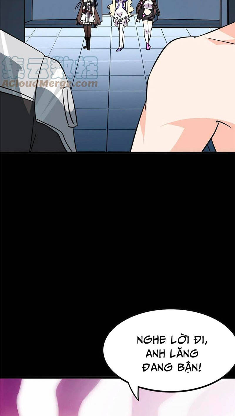 Bạn Gái Zombie Của Tôi - Chapter 376 - Page 22