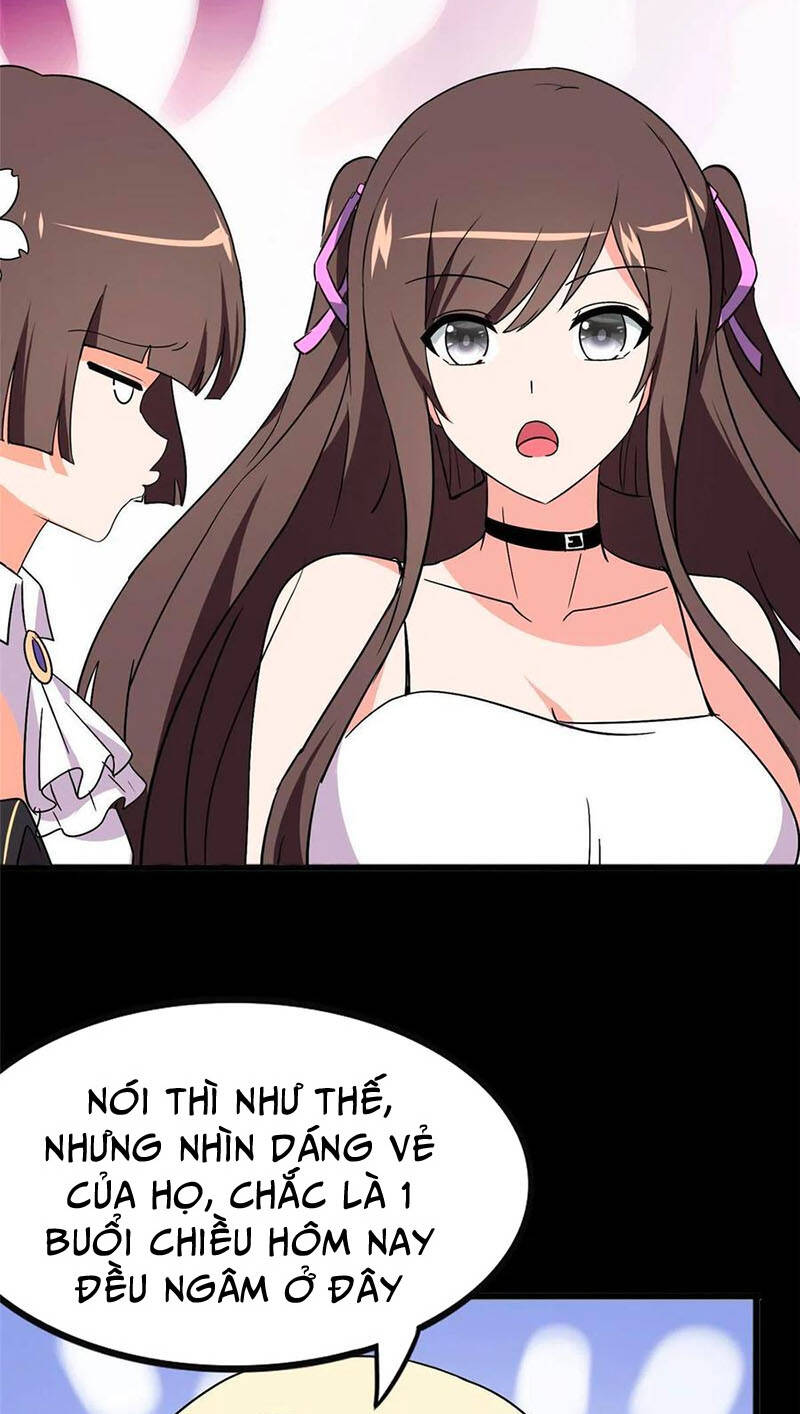 Bạn Gái Zombie Của Tôi - Chapter 376 - Page 23