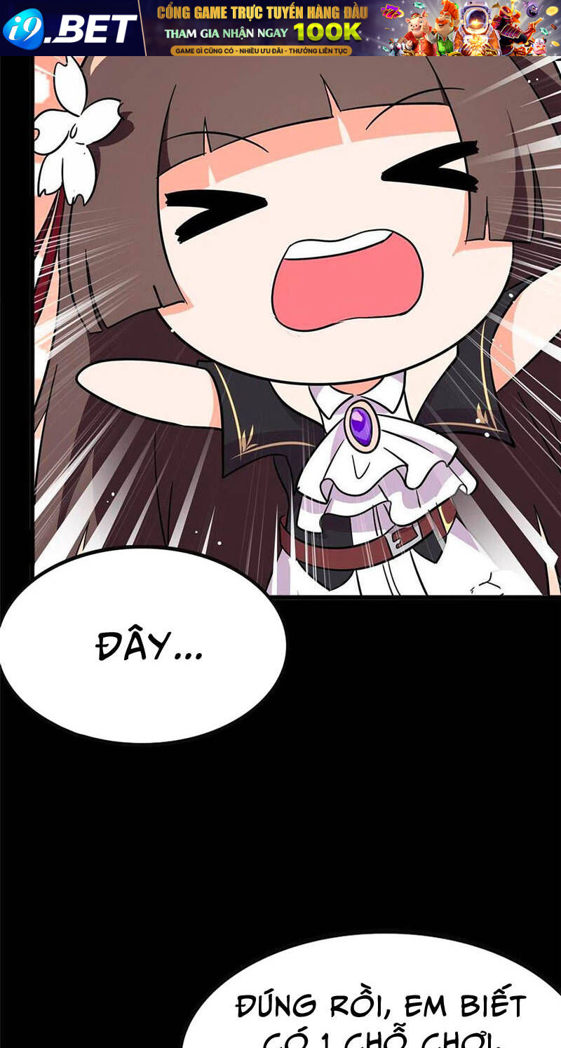 Bạn Gái Zombie Của Tôi - Chapter 376 - Page 25