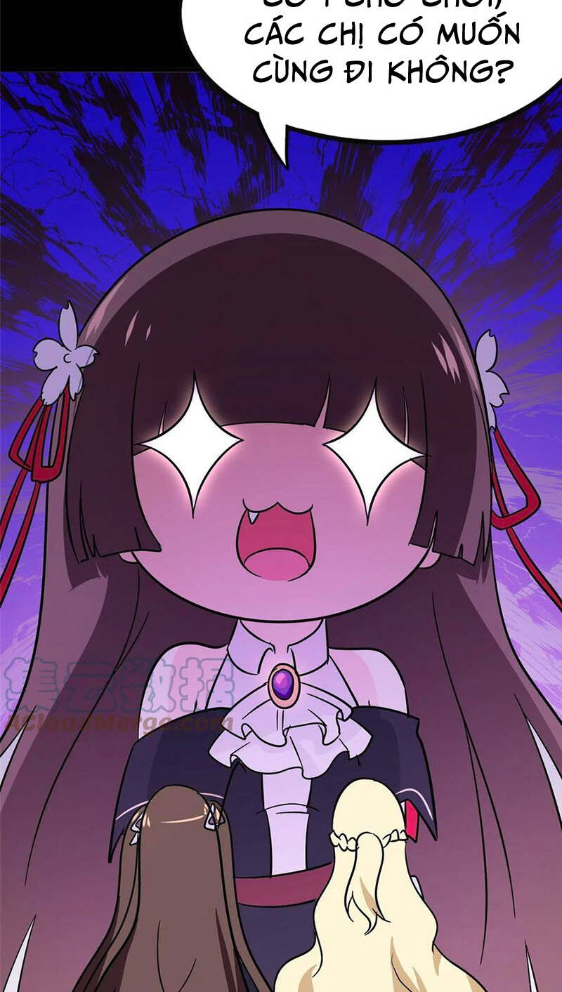 Bạn Gái Zombie Của Tôi - Chapter 376 - Page 26