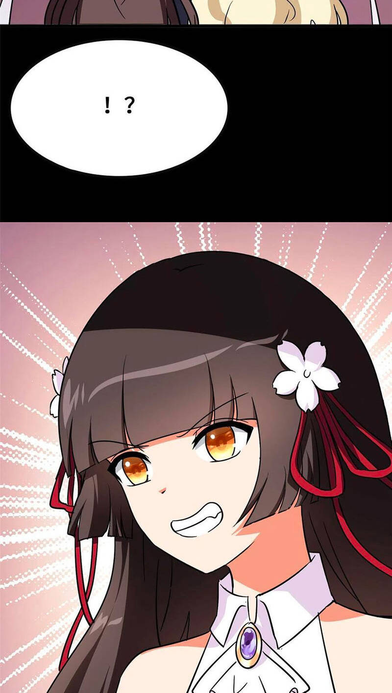 Bạn Gái Zombie Của Tôi - Chapter 376 - Page 27