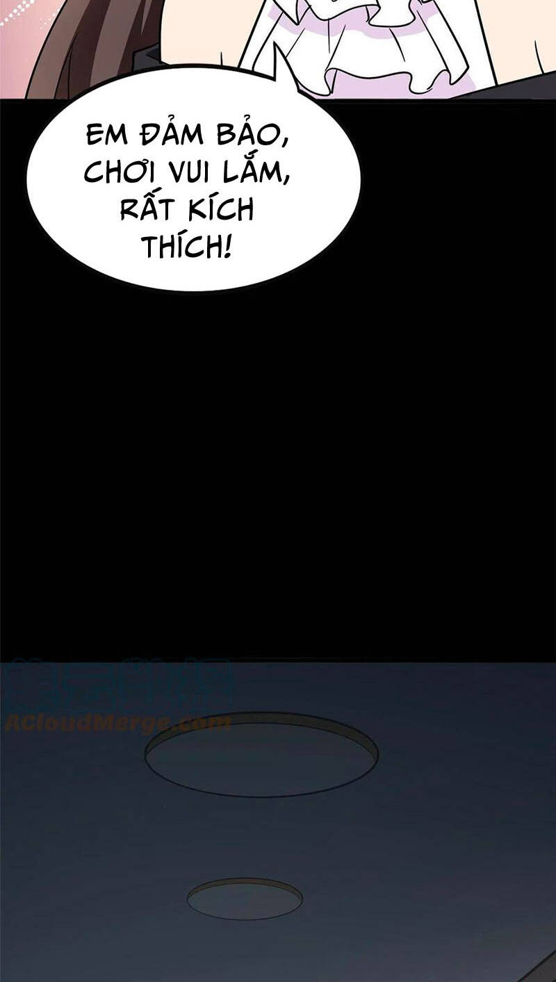 Bạn Gái Zombie Của Tôi - Chapter 376 - Page 28