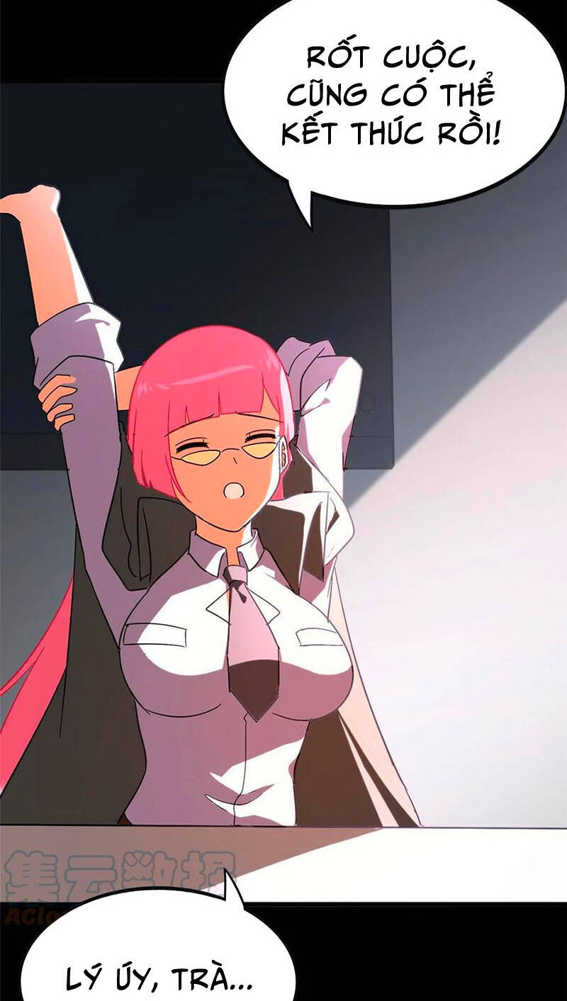 Bạn Gái Zombie Của Tôi - Chapter 376 - Page 30