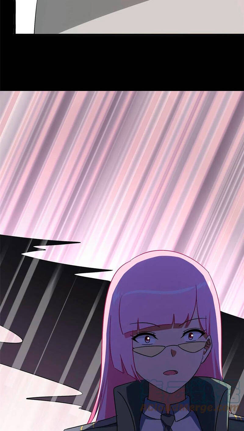 Bạn Gái Zombie Của Tôi - Chapter 376 - Page 32