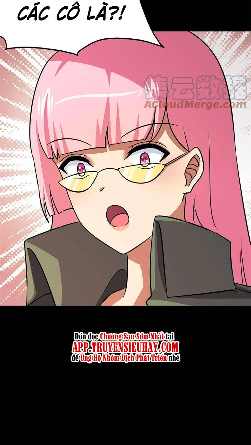 Bạn Gái Zombie Của Tôi - Chapter 376 - Page 39