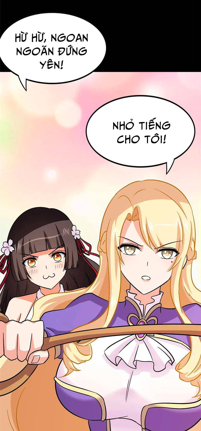 Bạn Gái Zombie Của Tôi - Chapter 376 - Page 40