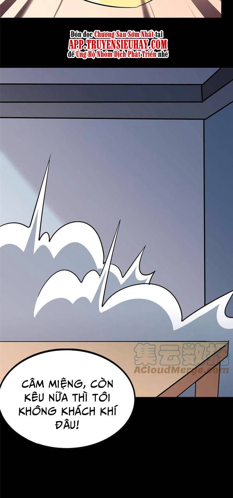 Bạn Gái Zombie Của Tôi - Chapter 376 - Page 42