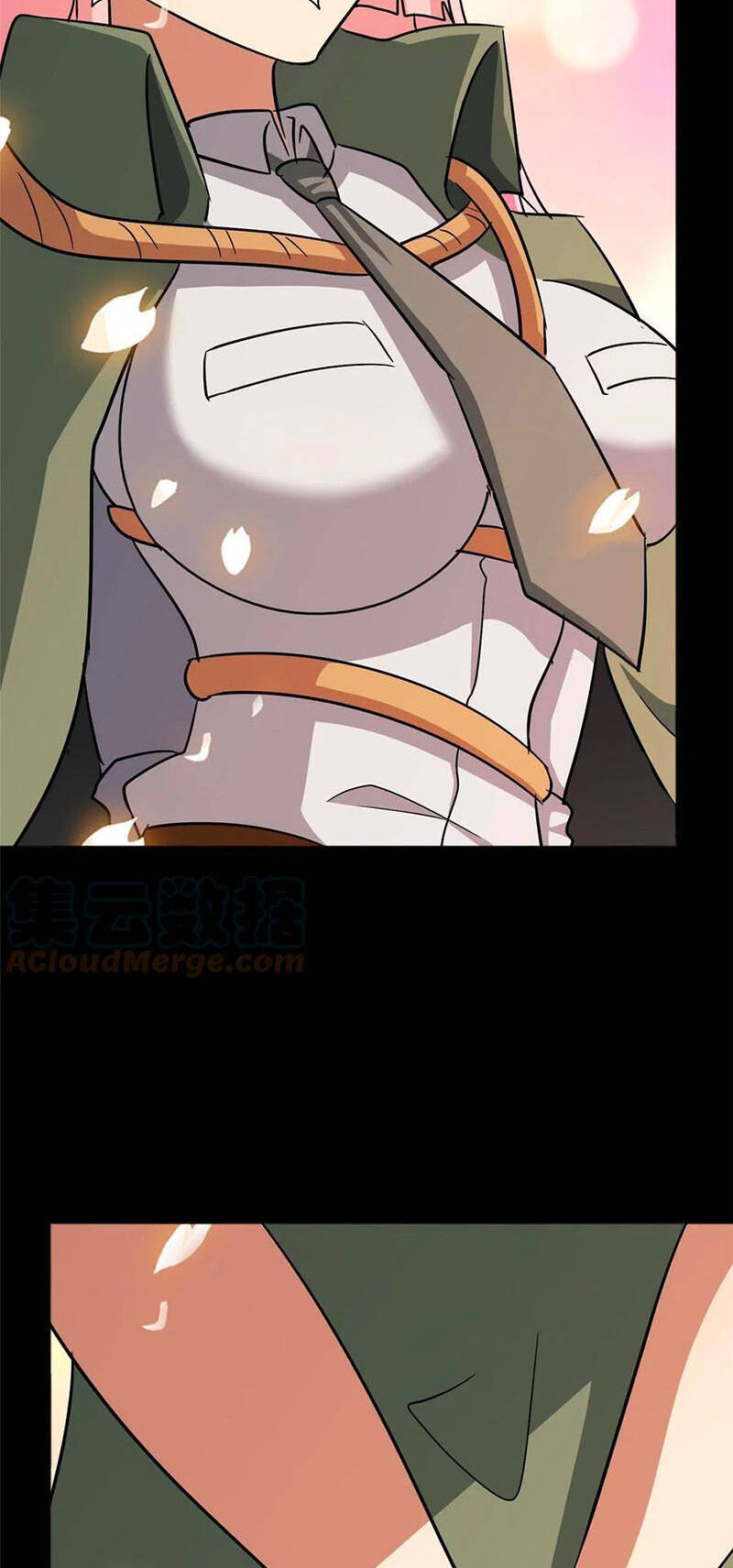 Bạn Gái Zombie Của Tôi - Chapter 376 - Page 44