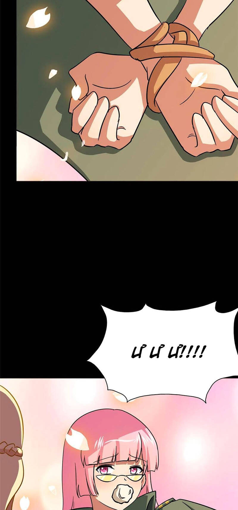 Bạn Gái Zombie Của Tôi - Chapter 376 - Page 45