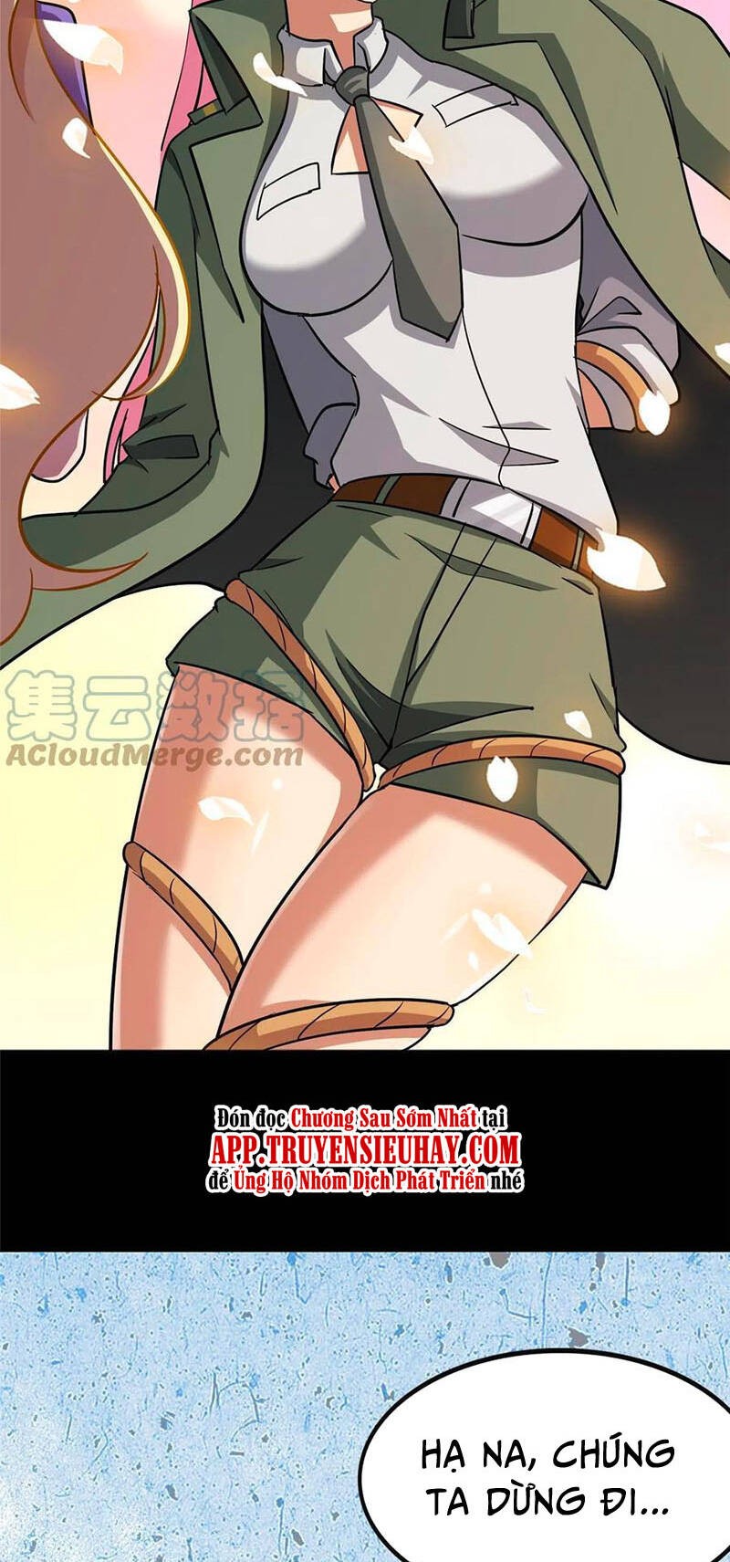 Bạn Gái Zombie Của Tôi - Chapter 376 - Page 46