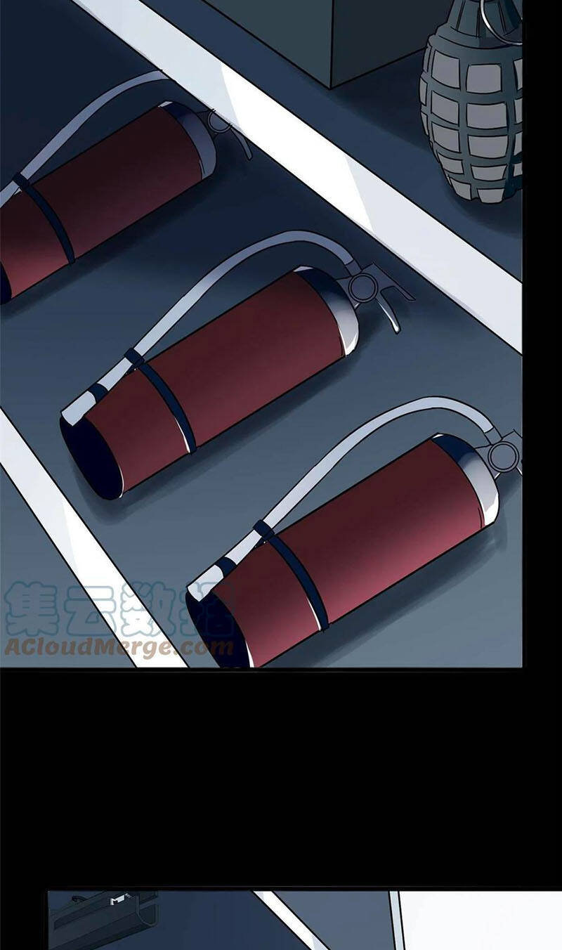 Bạn Gái Zombie Của Tôi - Chapter 376 - Page 4