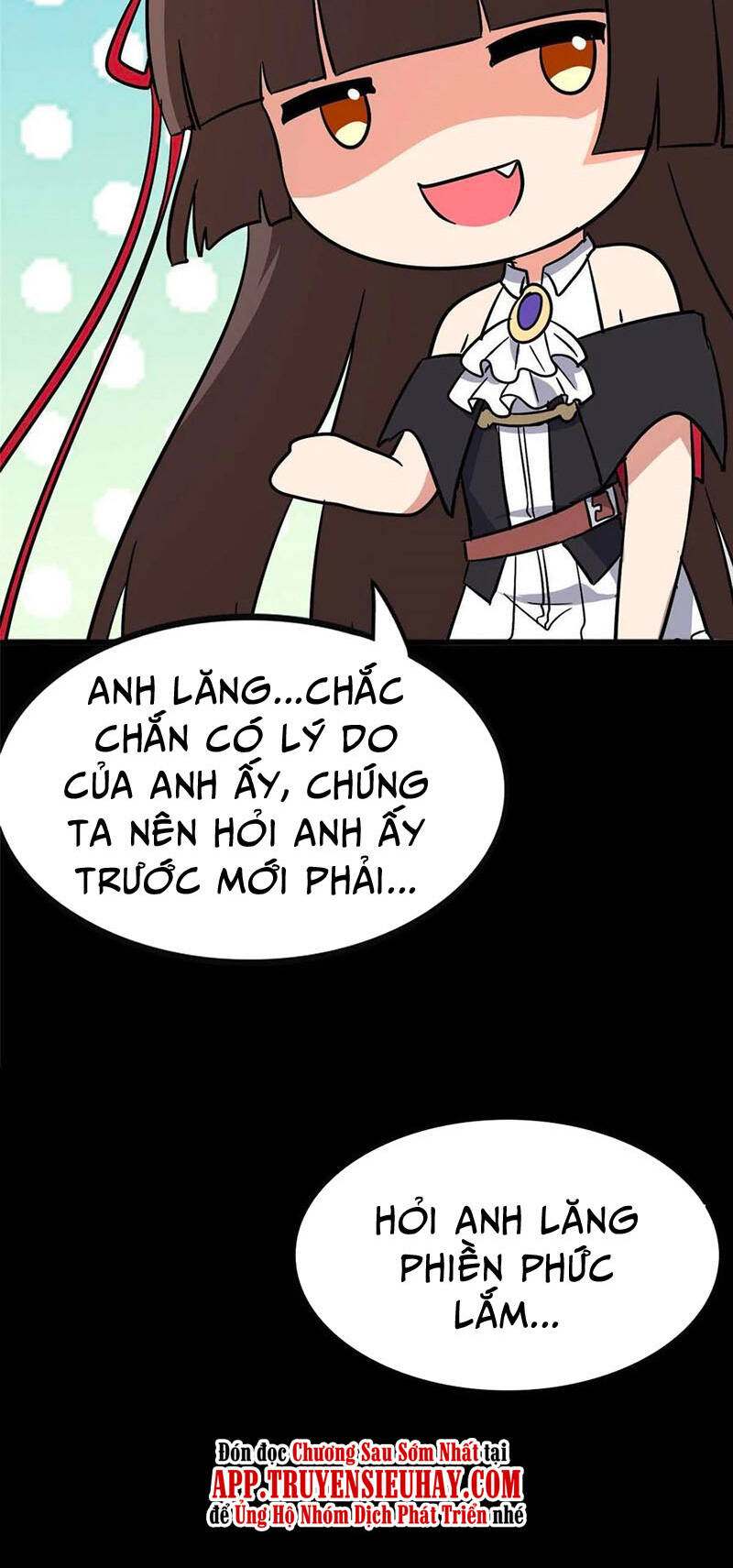 Bạn Gái Zombie Của Tôi - Chapter 376 - Page 49