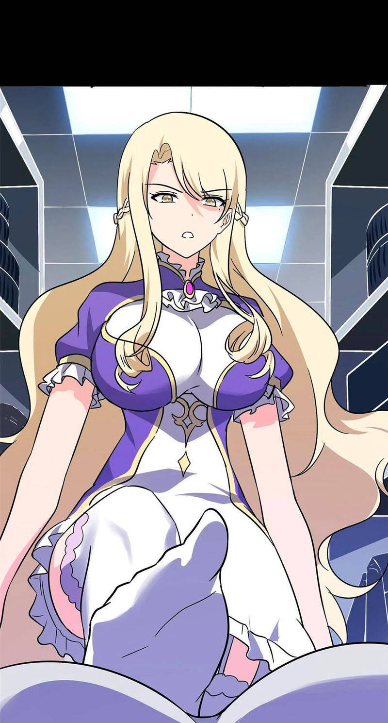 Bạn Gái Zombie Của Tôi - Chapter 376 - Page 50