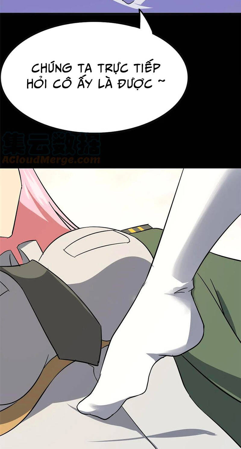 Bạn Gái Zombie Của Tôi - Chapter 376 - Page 51