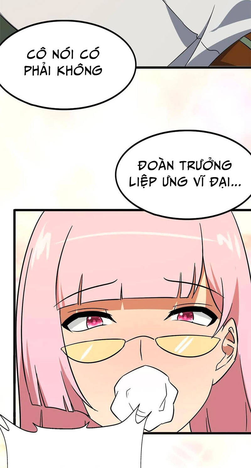 Bạn Gái Zombie Của Tôi - Chapter 376 - Page 52