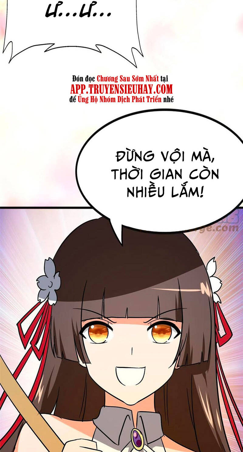 Bạn Gái Zombie Của Tôi - Chapter 376 - Page 53