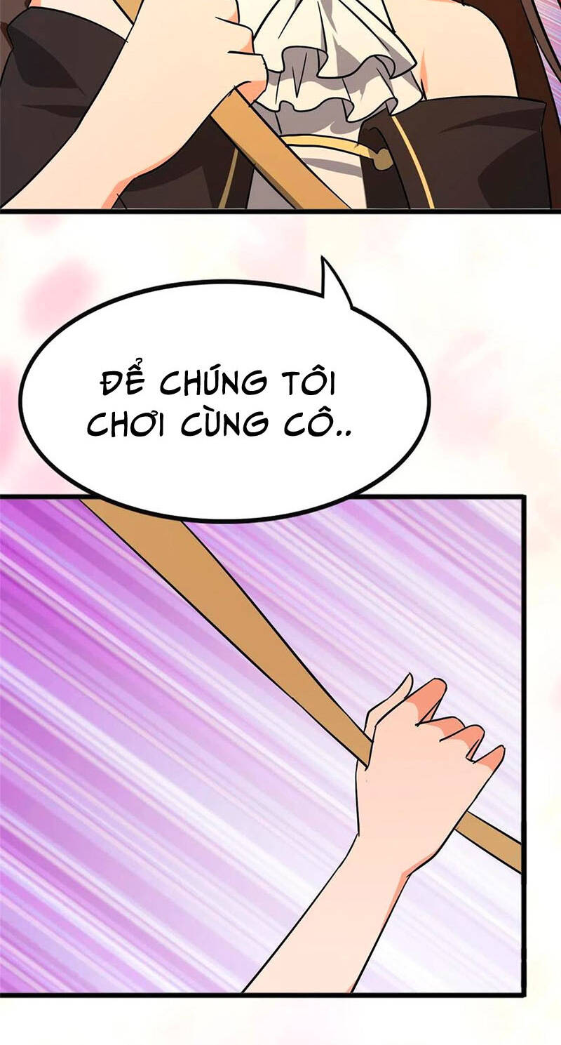 Bạn Gái Zombie Của Tôi - Chapter 376 - Page 54