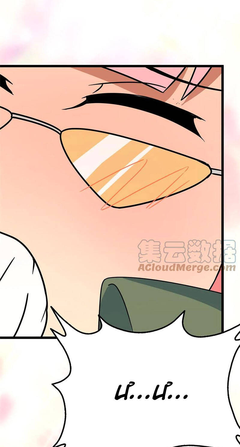 Bạn Gái Zombie Của Tôi - Chapter 376 - Page 57