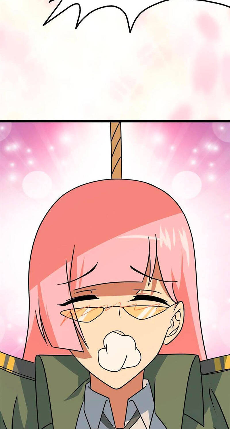 Bạn Gái Zombie Của Tôi - Chapter 376 - Page 58