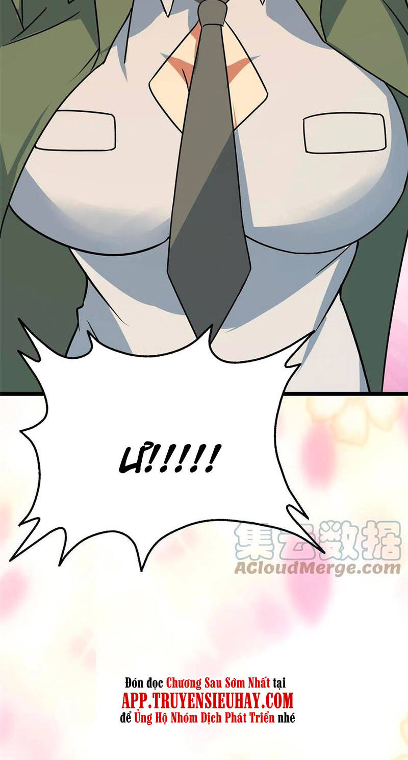 Bạn Gái Zombie Của Tôi - Chapter 376 - Page 59