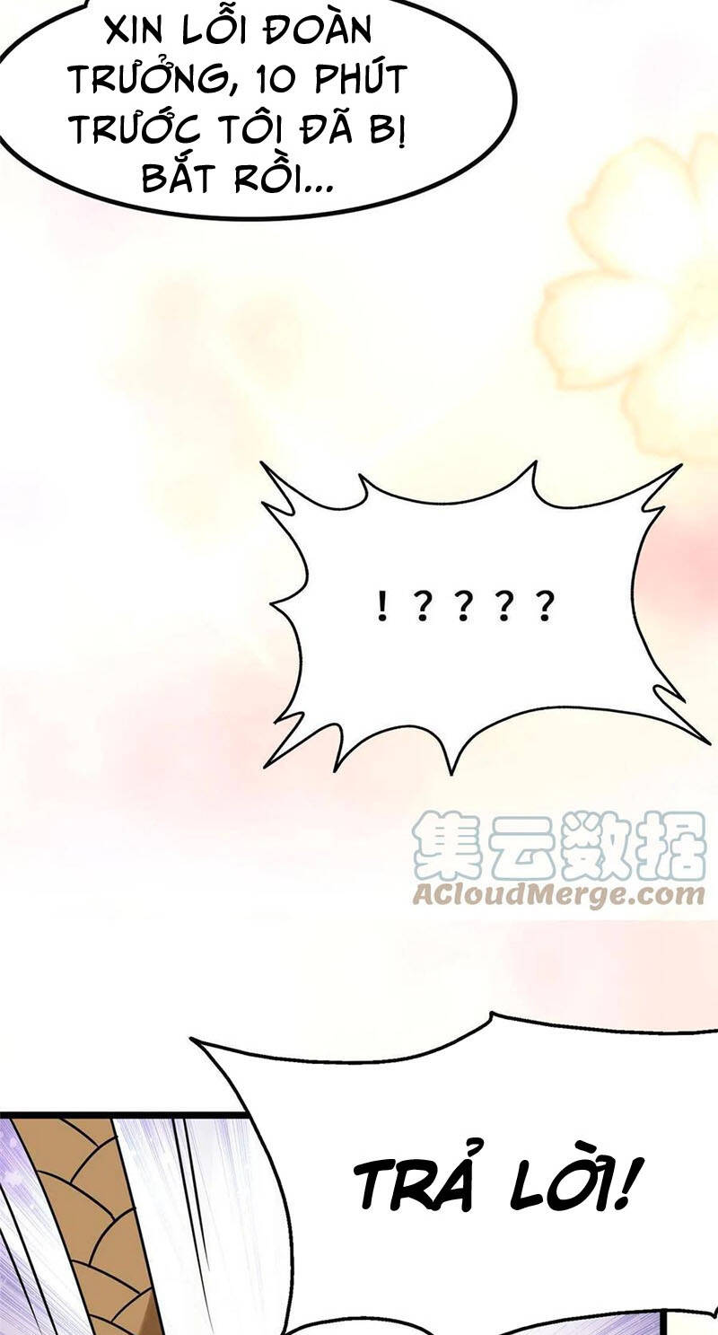 Bạn Gái Zombie Của Tôi - Chapter 377 - Page 9