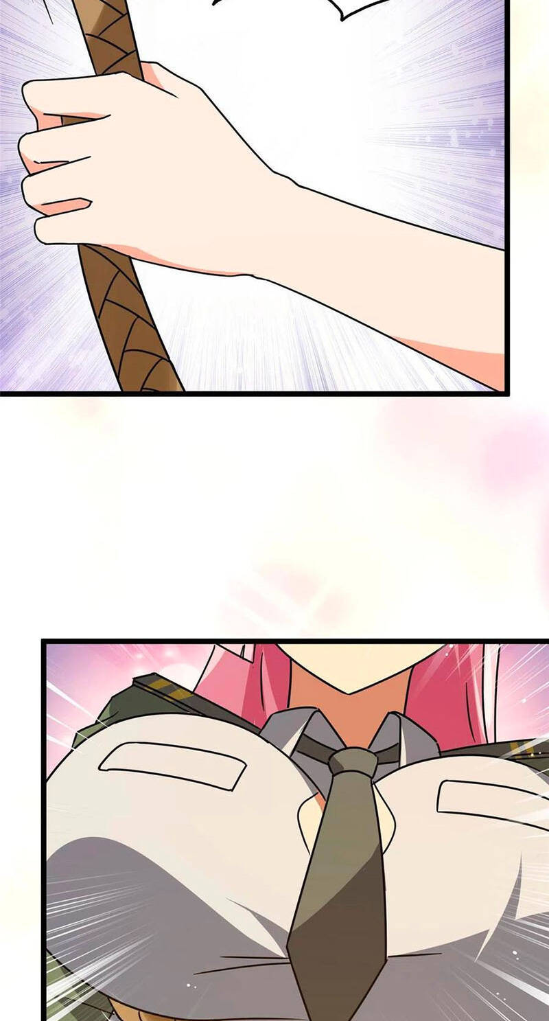 Bạn Gái Zombie Của Tôi - Chapter 377 - Page 10