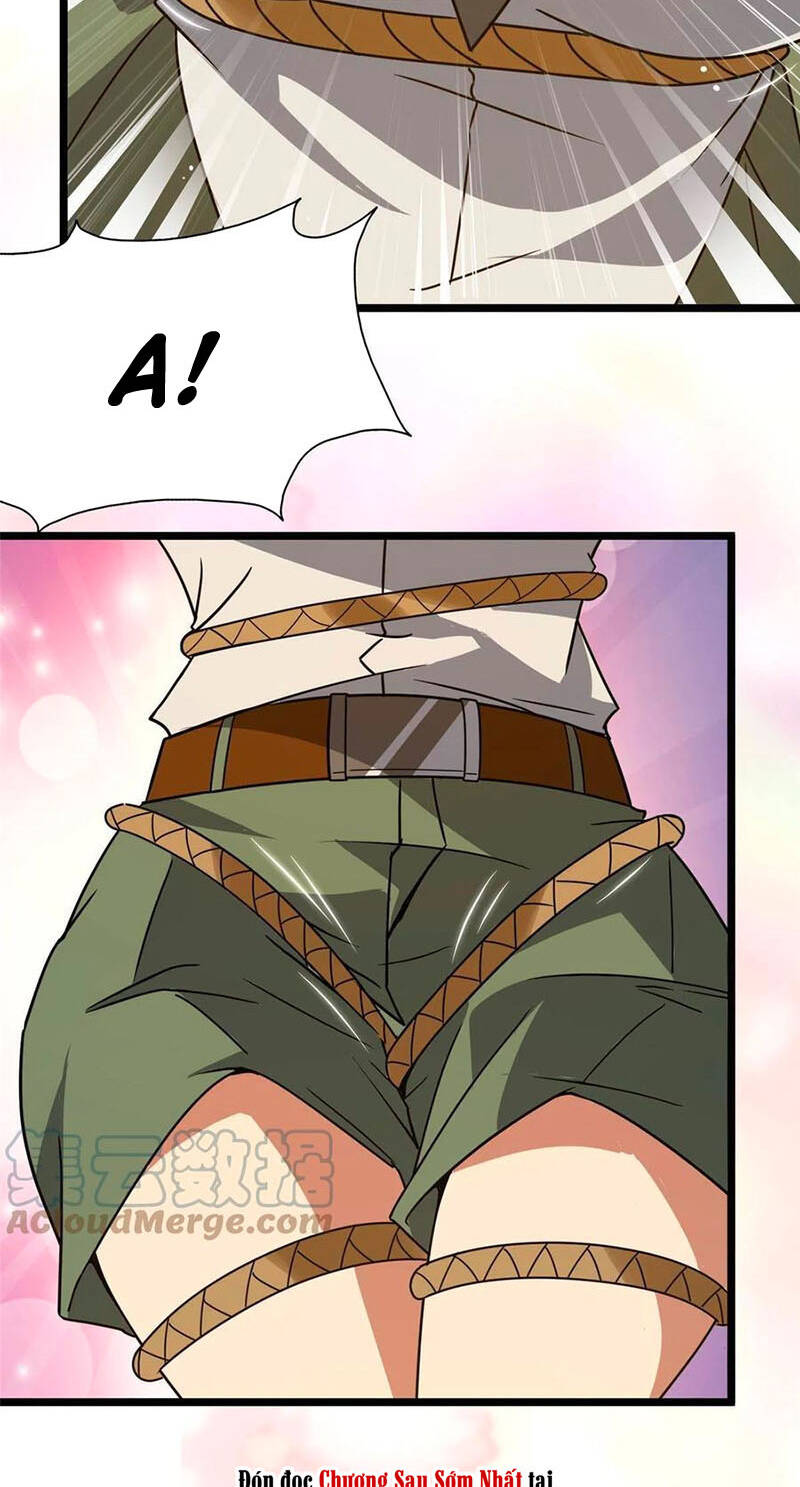 Bạn Gái Zombie Của Tôi - Chapter 377 - Page 11