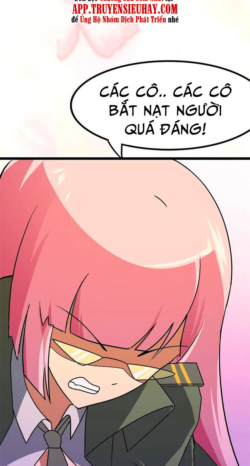 Bạn Gái Zombie Của Tôi - Chapter 377 - Page 12