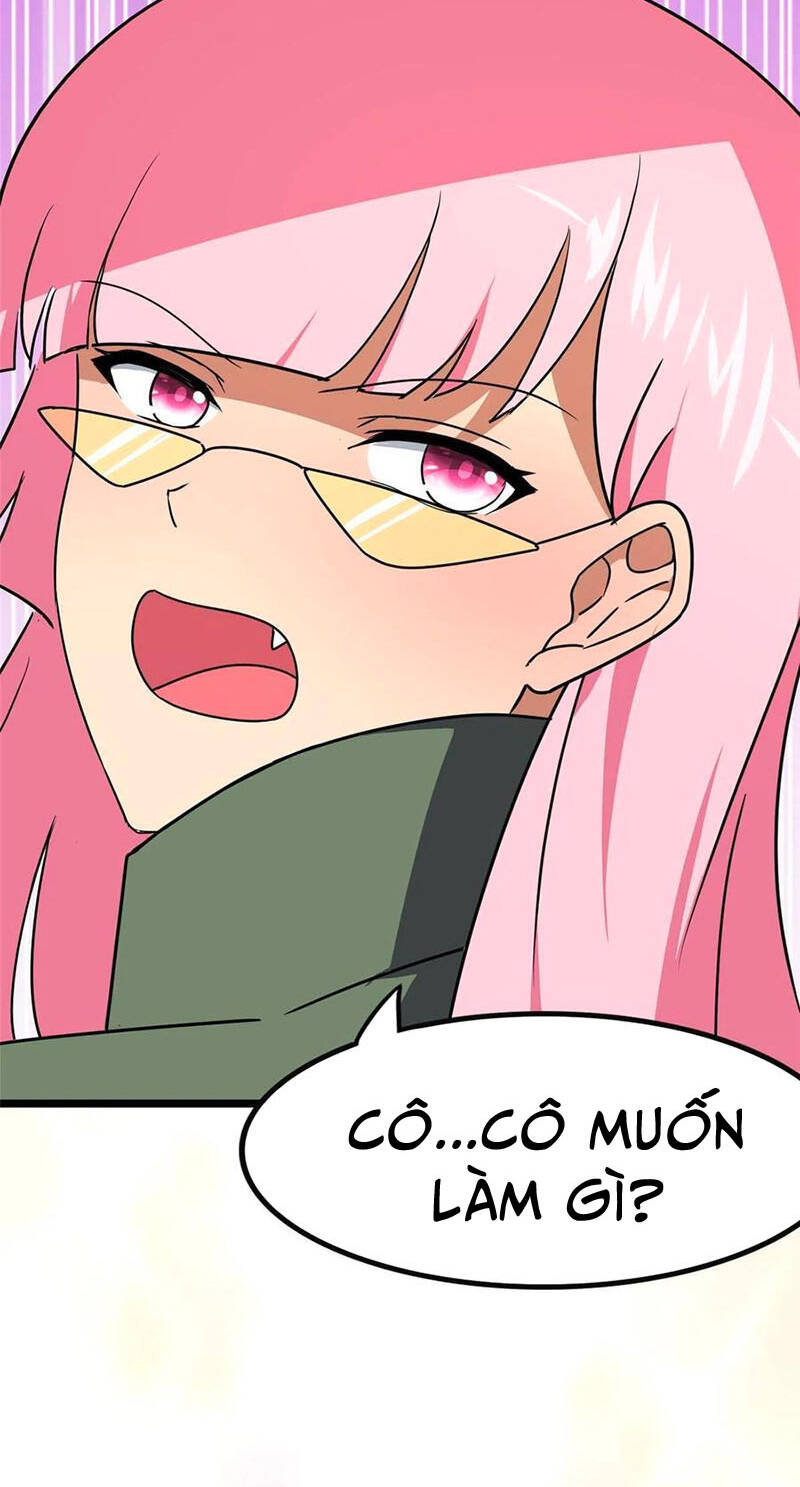 Bạn Gái Zombie Của Tôi - Chapter 377 - Page 16