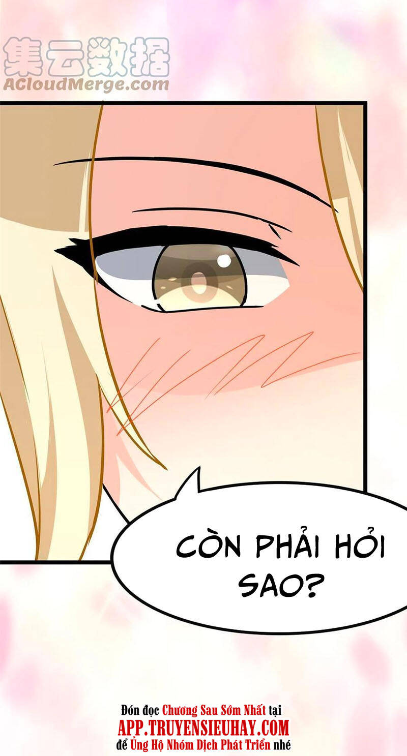 Bạn Gái Zombie Của Tôi - Chapter 377 - Page 18